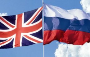 انگلیس ۴ سرمایه‌دار صنعت فولاد و پتروشیمی روسیه را تحریم کرد