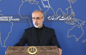 واکنش ایران به خبرسازی جدید وال استریت ژورنال