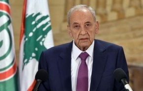 بري يلغي دعوته إلى الحوار حول الرئاسة في لبنان