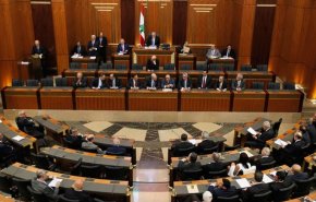 مراسل العالم: البرلمان اللبناني يصادق على استمرار حكومة ميقاتي بتصريف الاعمال