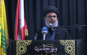 سید هاشم صفی‌الدین: توطئه‌ها علیه ایران شکست خواهد خورد