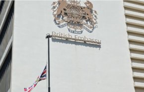بريطانيا: لاخطط لدينا لنقل السفارة من تل أبيب إلى القدس