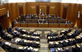 رأی پارلمان لبنان به ادامه کار دولت میقاتی