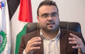 حماس: تروریسم صهیونیستی نمی تواند مانع تشدید انقلاب سراسری فلسطینیان شود