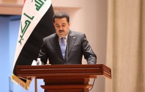 نخست وزیر عراق: به دنبال ایجاد بهترین روابط با همسایگان هستیم
