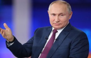 بوتين يؤكد أنه تم حشد '318 ألفا' في إطار التعبئة الجزئية