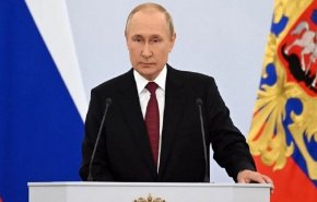 بوتين: لن نسمح أبدا للقوى الأجنبية بتحقيق هدفها بإضعاف روسيا 
