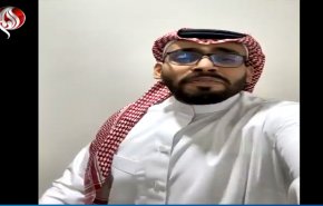 شاهد..المطبع الخائن محمد سعود يدعو نتنياهو لزيارة أرض الحرمين