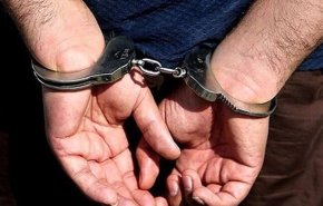 لیدر اغتشاشات اخیر "بلوار کشاورز" بازداشت شد