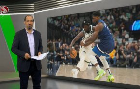 نشرة الاخبار الرياضية من قناة العالم 11:40 بتوقيت غرينتش 05-11-2022