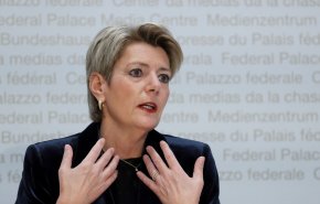 وزیر کابینه سوئیس: سال‌های سختی در پیش داریم
