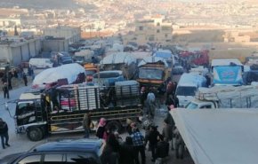 کنایه وزیر لبنانی به جامعه بین‌الملل: بازگشت آوارگان سوری چه ضرری برای شما دارد؟