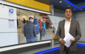 نشرة الاخبار الاقتصادية من قناة العالم 15:30بتوقيت غرينتش 05-11-2022