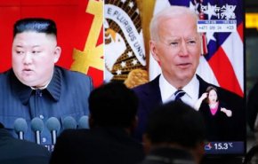 گزارش رویترز از شکست مفتضحانه تحریم‌های آمریکا علیه کره شمالی