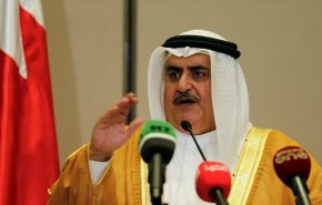 مستشار ملك البحرين هكذا يطمئن الكيان المحتل بعد فوز 'نتنياهو'