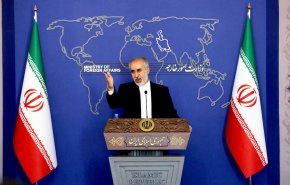 کنعانی: چه کسی منزوی است آمریکا یا ایران؟