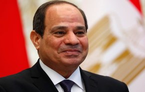 تسریب سفير صهيوني سابق في القاهرة حول 'السيسي' یثير الضجة في 'تویتر'