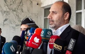 استعفای ۱۲ عضو پارلمان اقلیم کردستان عراق