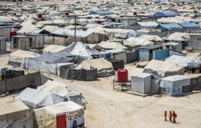 تحویل ۵۰ داعشی از اردوگاه الهول سوریه به سازمان مبارزه با تروریسم عراق