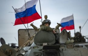 ادعای وزارت دفاع انگلیس: روسیه فرمانده بزرگترین منطقه نظامی خود را تغییر داد
