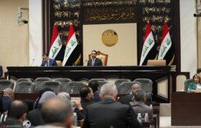 برلمان العراق يرجئ قانون خدمة العلم لجلسة الثلاثاء