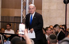 نتنياهو يغازل قادة الأحزاب الإسرائيلية لتشكيل الحكومة