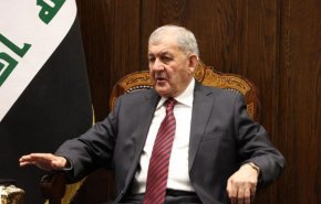 الرئيس العراقي يتوجه لمصر للمشاركة في مؤتمر قمة المناخ العالمي 