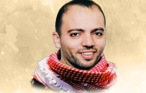 جلسه محاکمه اسیر فلسطینی مجددا به تعویق افتاد