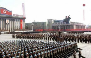 كوريا الشمالية: ما نشهده هيستيريا عسكرية أمريكية كورية جنوبية منقطعة النظير