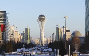 كازاخستان تعلن موعد الجولة الجديدة للاجتماع الدولي حول سورية بصيغة أستانا