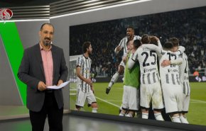 نشرة الاخبار الرياضية من قناة العالم 11:40 بتوقيت غرينتش 07-11-2022