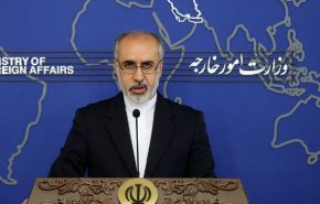 ايران تشيد بمفاوضات السلام في اثيوبيا