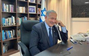 بایدن با تاخیر پیروزی نتانیاهو را تبریک گفت