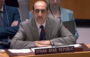 سوریا: إصرار الغرب على عقد جلسات لمجلس الأمن حول ملف الكيميائي أمر غير مقبول