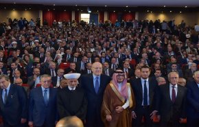 السعودية ومؤتمر الطائف: تسجيل إنتصار في معركة غير موجودة