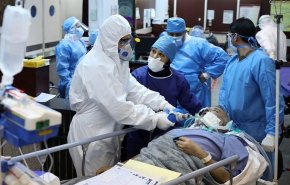 الصحة الإيرانية: 91 إصابة و 4 وفيات جديدة بكورونا