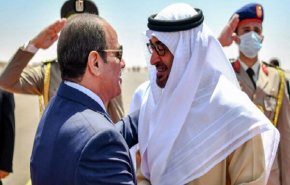 امضای توافقنامه مهم انرژی میان مصر و امارات
