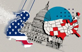 'الولايات المتأرجحة'.. هل ستغير هذه الولايات نتيجة الانتخابات النصفية في امريكا؟