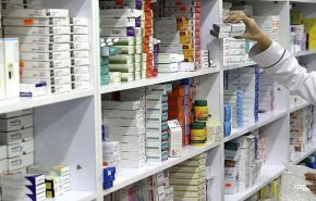 إنتاج إيران من المضادات الحيوية سيصل إلى 7 ملايين وحدة شهريا