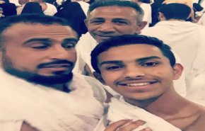 والد معتقل سعودي: لا اجد مبررا لاعتقاله إلا ابتزاز والده