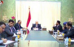 اشتداد التوتر بين أطراف ما يُسمى بالمجلس الرئاسي في الجنوب اليمني