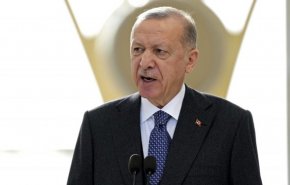 اردوغان: شاهد حضور تروریست‌ها در خیابان‌های سوئد و فنلاندیم