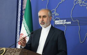 الخارجية الإيرانية ترد على مزاعم الرئيس الآذربيجاني بشأن دعم أرمينيا
