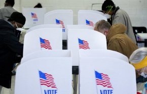 النتائج الأولية للانتخابات النصفية في الولايات المتحدة

