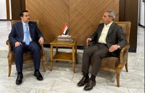 العراق.. السوداني وزيدان يبحثان جهود استرداد اموال الدولة