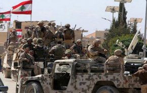 إعتقال داعشي عاد إلى لبنان ليتزعم خلية تفجيرات واغتيالات