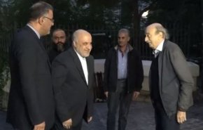 در دیدار ولید جنبلاط و سفیر ایران در لبنان چه گذشت؟