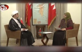 گفتگوی اختصاصی العالم با عضو ارشد الوفاق؛ بحث داغ انتخابات بحرین، از تحریم تا سرکوب های امنیتی