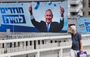 نتانیاهو یکشنبه مامور به تشکیل کابینه می‌شود