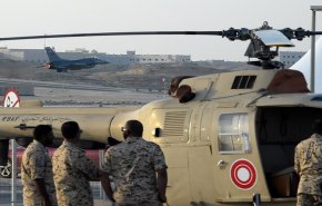 صفقة ضخمة تعقدها البحرين لشراء طائرات عسكرية أميركية